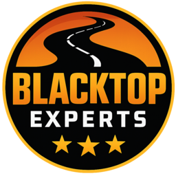 Blacktop Experts logo