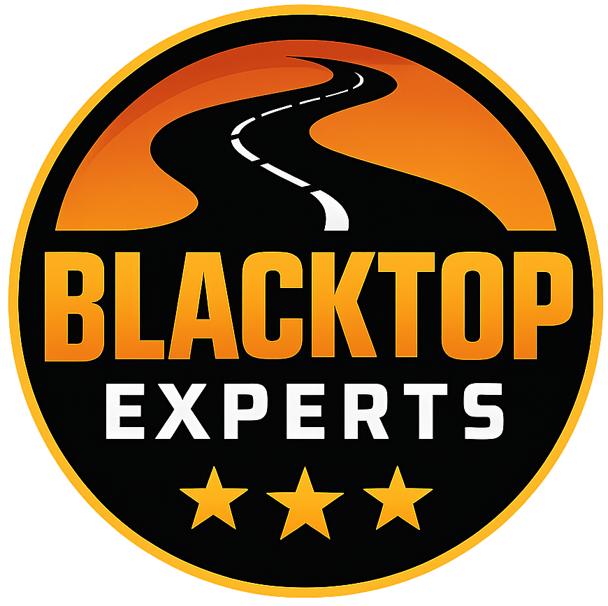 Blacktop Experts